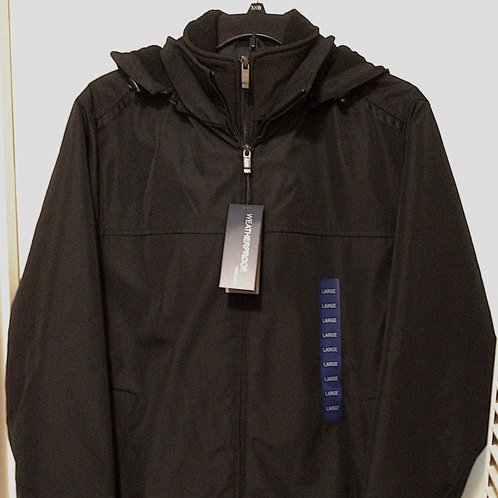 Weatherproof Ultra Tech Jacket - Picture 7 of 9